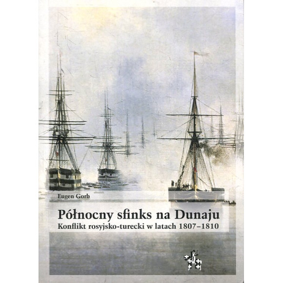 Północny sfinks na Dunaju
