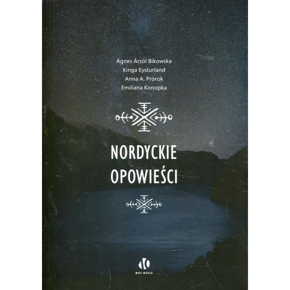 Nordyckie opowieści