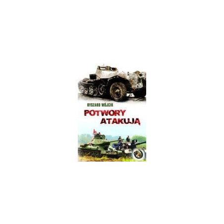 Potwory atakują