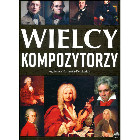 Wielcy kompozytorzy