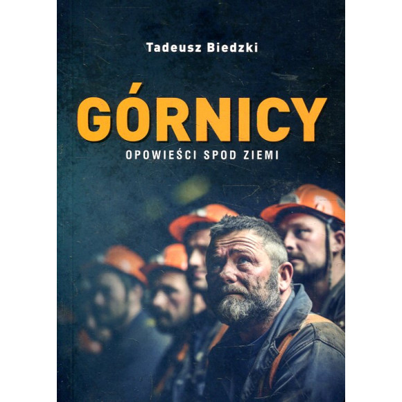 Górnicy