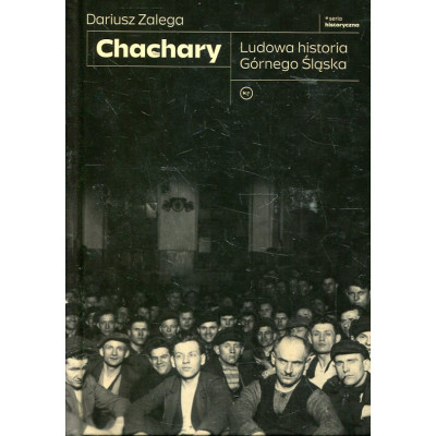Chachary
