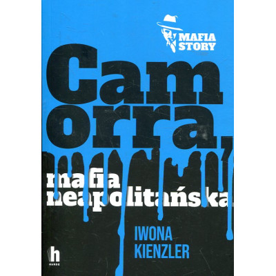 Camorra, mafia neapolitańska