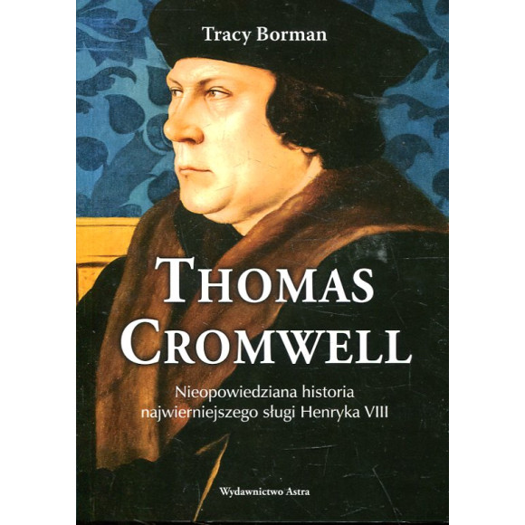 Thomas Cromwell