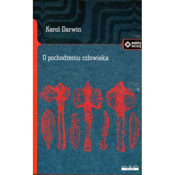 O pochodzeniu człowieka