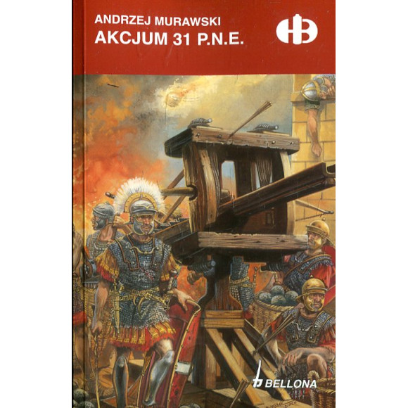 Akcjum 31 p.n.e.