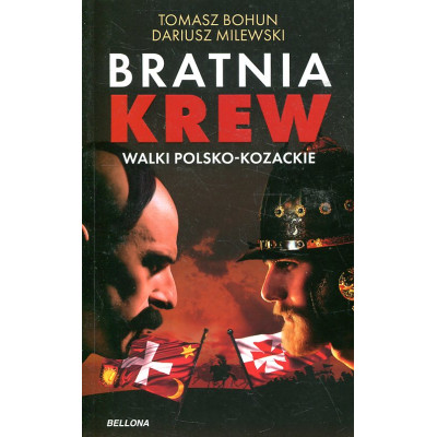 Bratnia krew