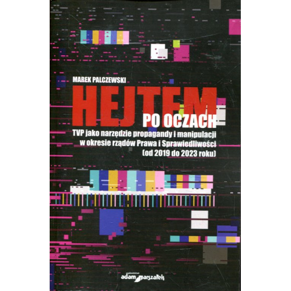 Hejtem po oczach