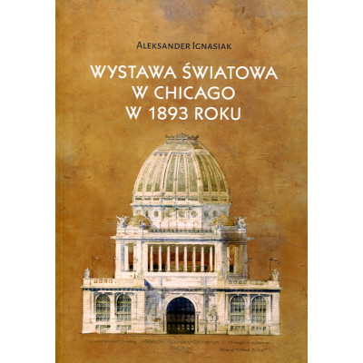 Wystawa światowa w Chicago w 1893 roku