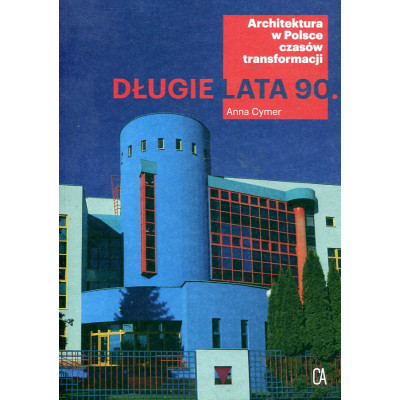 Długie lata 90