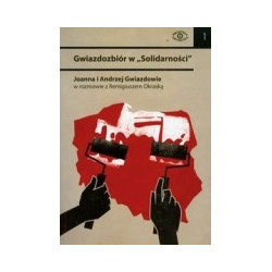 Gwiazdozbiór w Solidarności