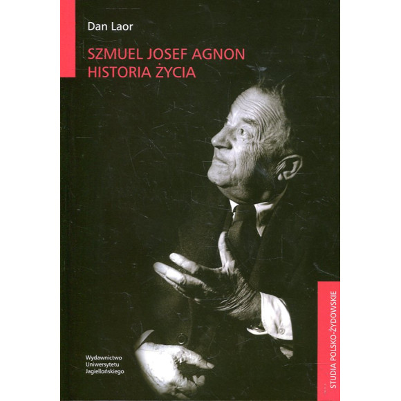 Szmuel Josef Agnon