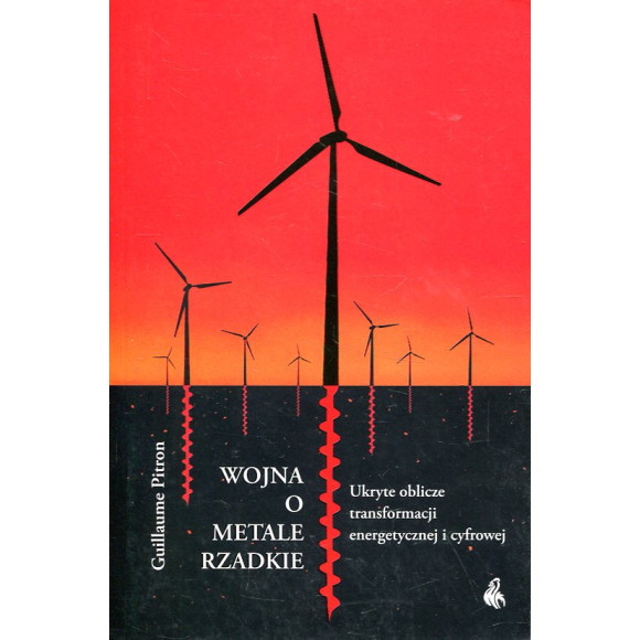 Wojna o metale rzadkie