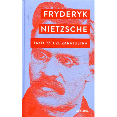Tako rzecze Zaratustra