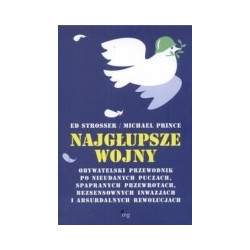 Najgłupsze wojny