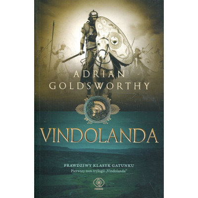Vindolanda