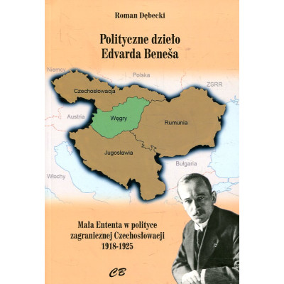 Polityczne dzieło Edvarda Beneša