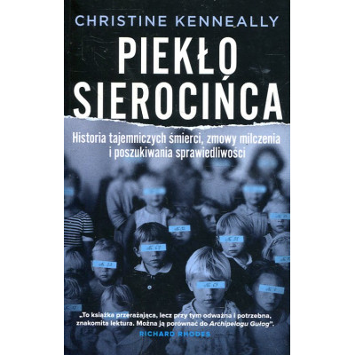 Piekło sierocińca
