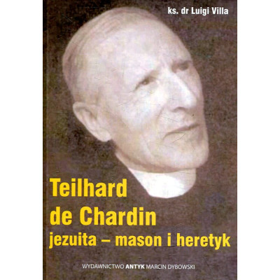 Teilhard de Chardin