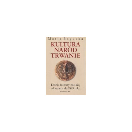 Kultura Naród Trwanie