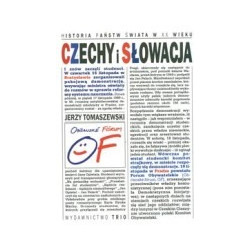 Czechy i Słowacja