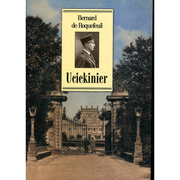 Uciekinier 1939-1945