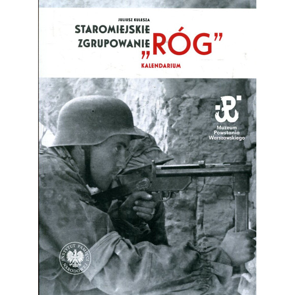 Staromiejskie Zgrupowanie „Róg”