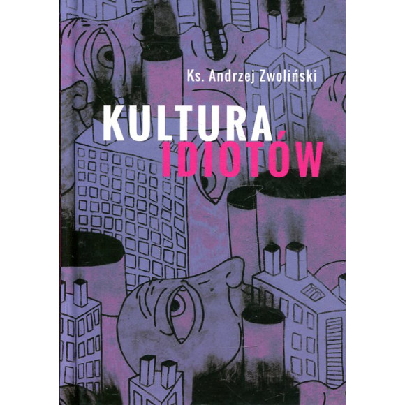 Kultura idiotów