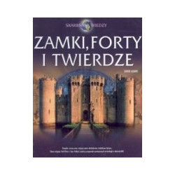 Zamki, forty i twierdze