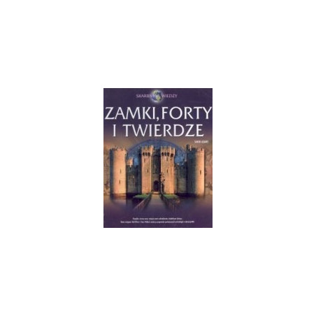 Zamki, forty i twierdze