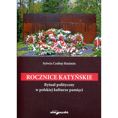 Rocznice katyńskie