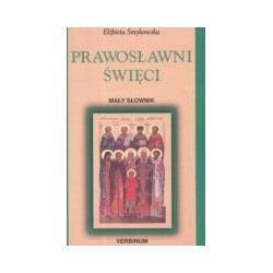 Prawosławni święci