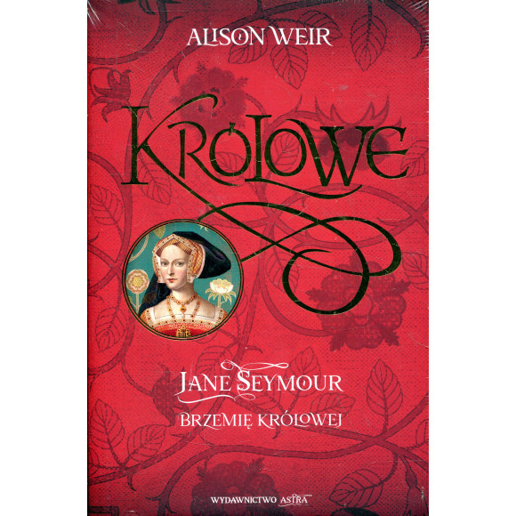 Jane Seymour. Brzemię królowej