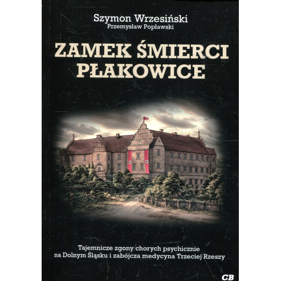 Zamek Śmierci Płakowice