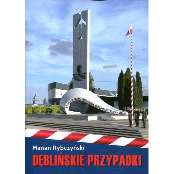 Dęblińskie przypadki