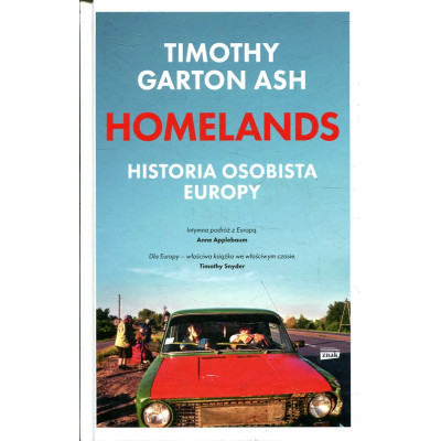 Homelands