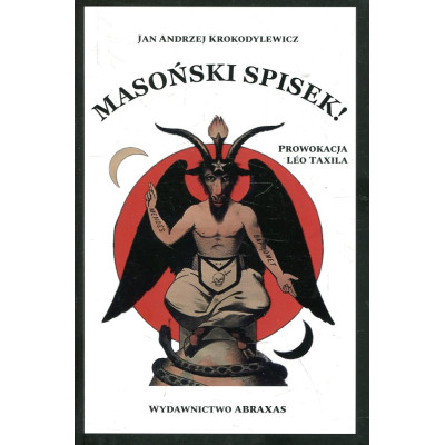 Masoński spisek