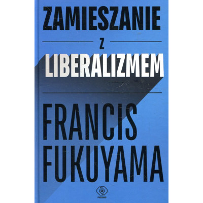 Zamieszanie z liberalizmem