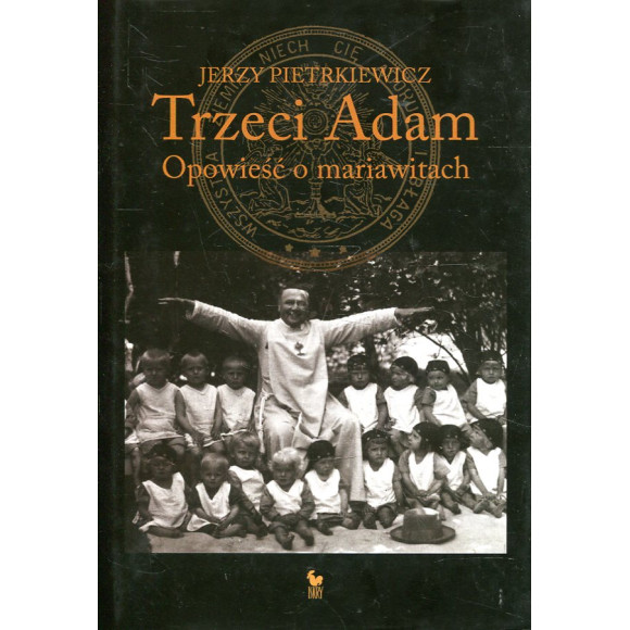 Trzeci Adam