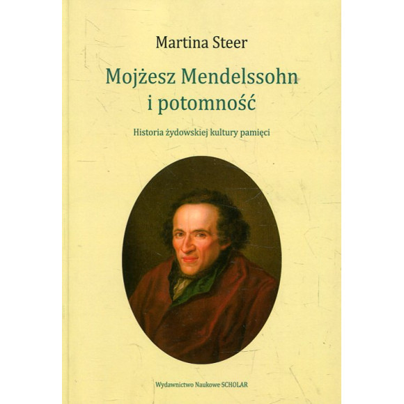 Mojżesz Mendelssohn i potomność