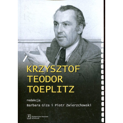 Krzysztof Teodor Toeplitz
