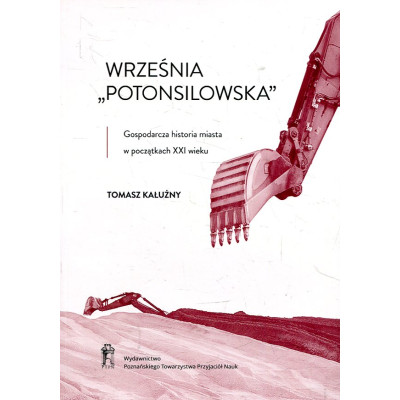 Września „Potonsilowska”