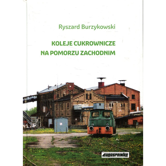 Koleje cukrownicze na Pomorzu Zachodnim