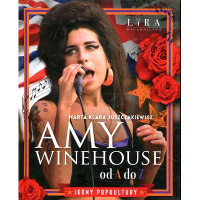 Amy Winehouse od A do Z