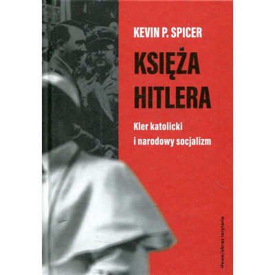 Księża Hitlera