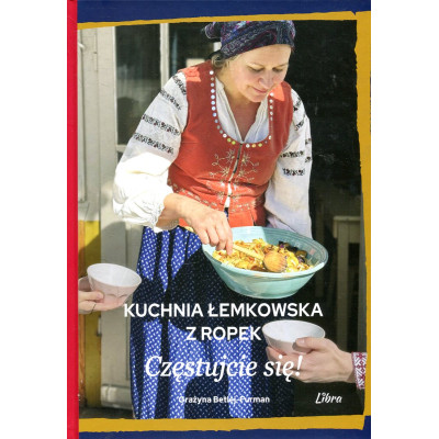 Kuchnia łemkowska z Ropek