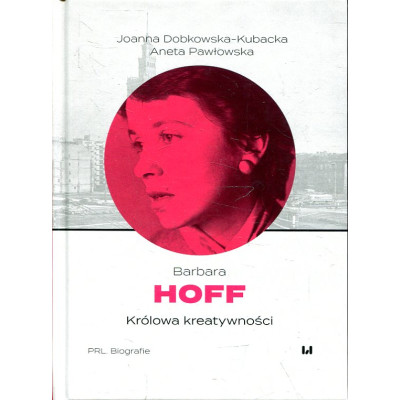 Barbara Hoff