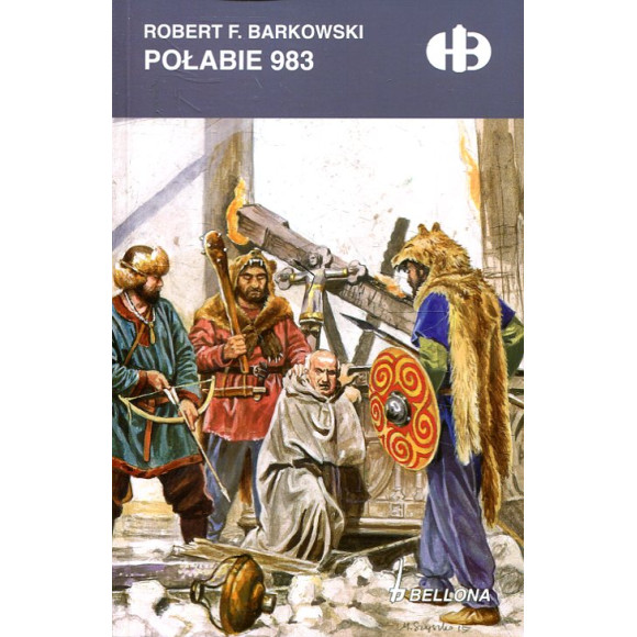 Połabie 983