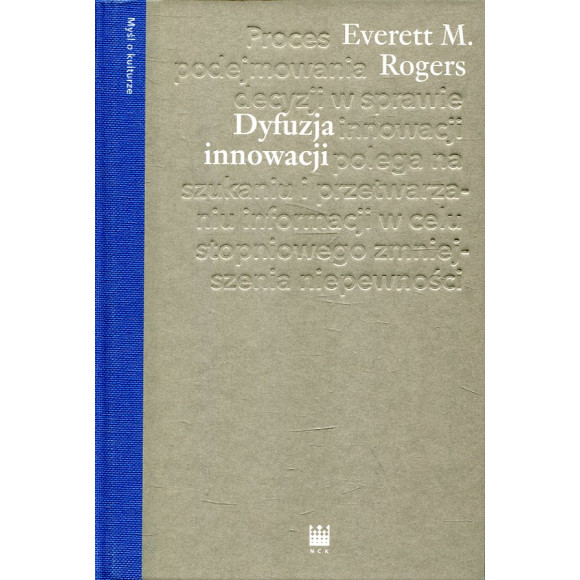 Dyfuzja innowacji