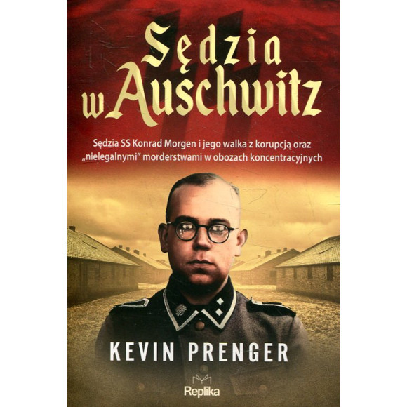 Sędzia w Auschwitz